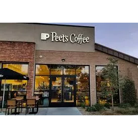 $40.00 USD Peet's Coffee GIFTCODE.(READ DESCRIPTION B4 BUYING)