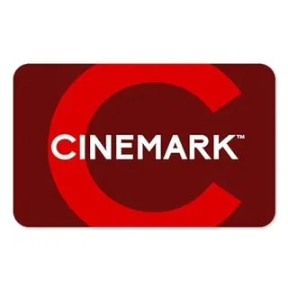 1X Cinemark movie tickets (regular tickets)