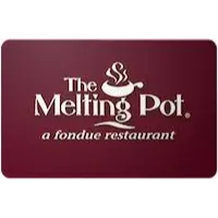 $100.00 USD Melting pot gift card (instant delivery with instructions)