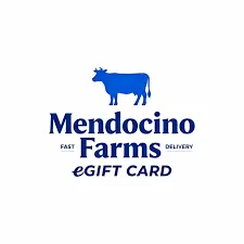 $20.00 USD mendocino farms giftcard