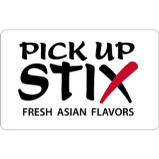 $50.00 USD Pick Up Stix Gift Card ⚡️ INSTANT DELIVERY ⚡️ 🚚 