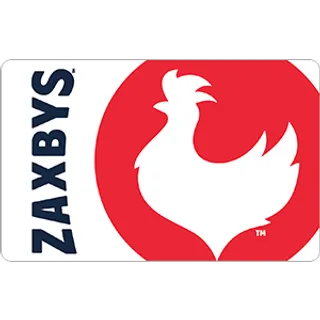 $25.00 USD Zaxbys Gift Card (Instant Delivery 🚚 ⚡️)