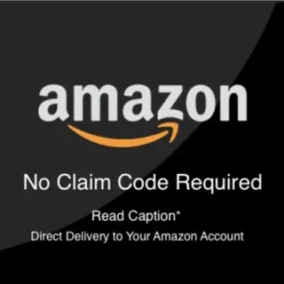 $1000.00 USD Amazon balance (directly to amazon account)