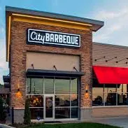 $25.00 USD CITY BBQ GIFTCARD
