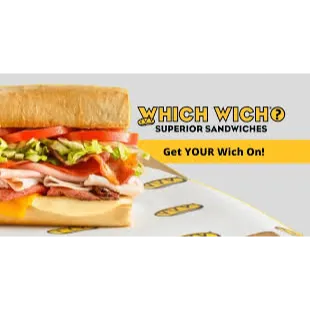 $25.00 USD which which Sandwiches Gift Card (FAST DELIVERY 🚚⚡️)