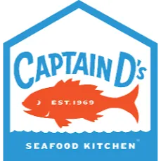 $9.00 USD Captain D's GIFTCARD (read description)