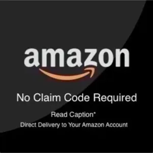 $1000.00 Amazon (delivered directly to Amazon account)