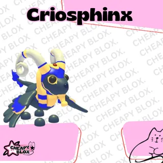 Criosphinx
