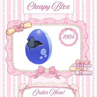 Endangered Egg
