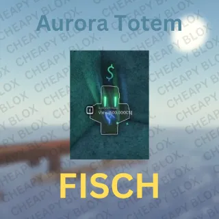 Aurora Totem