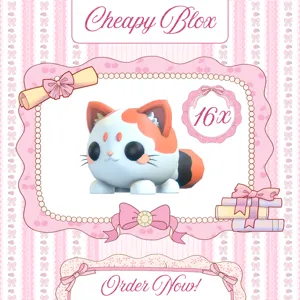 Mochi Meow