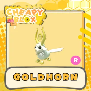 Goldhorn R