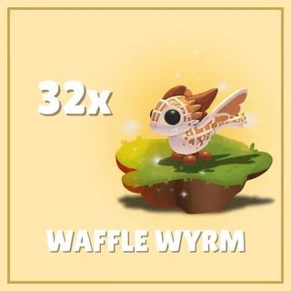 Waffle Wyrm