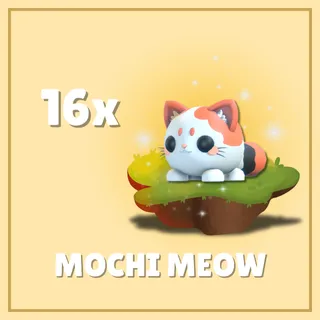 Mochi Meow