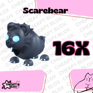 Scarebear