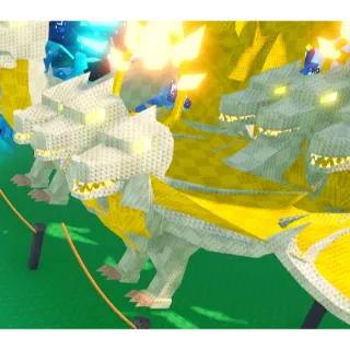 Celestial Hydra Dragon