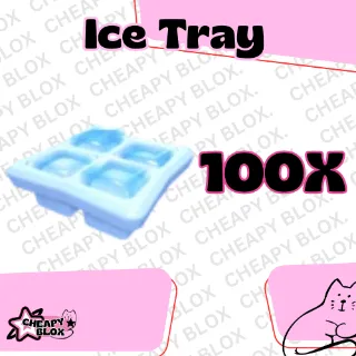 Ice Tray