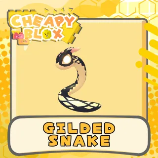 Gilded Snake