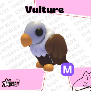 Vulture Mega