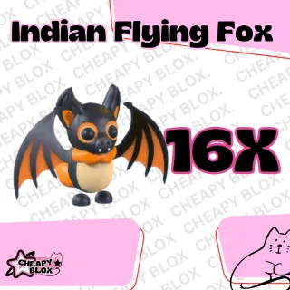 Indian Flying Fox