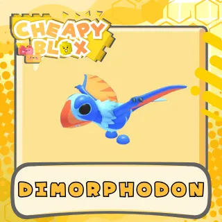 DIMORPHODON
