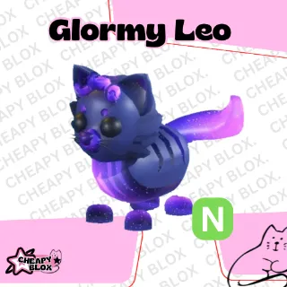 Glormy Leo Neon