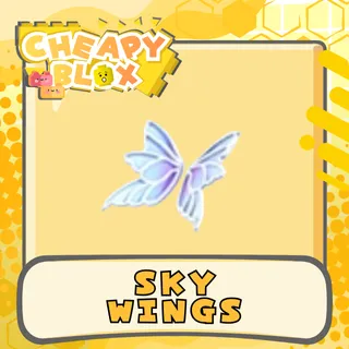 Sky Wings Adopt Me