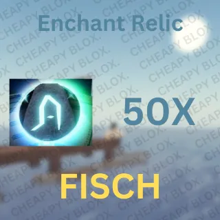 Enchant Relic