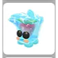 Berry Cool Cube