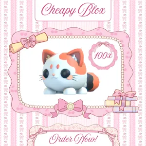 Mochi Meow