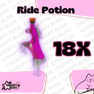 Ride Potion