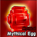 Mythical Egg x100