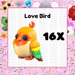 Love Bird