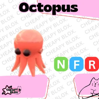 NFR OCTOPUS