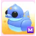 M Gecko Ducky