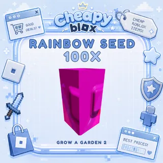 Rainbow Seed