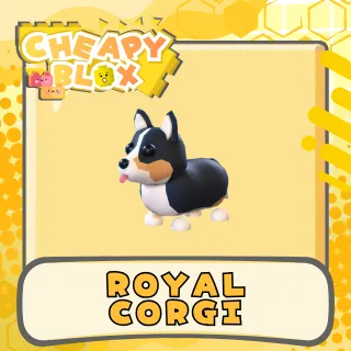 Royal Corgi
