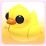 x100 Rubber Ducky