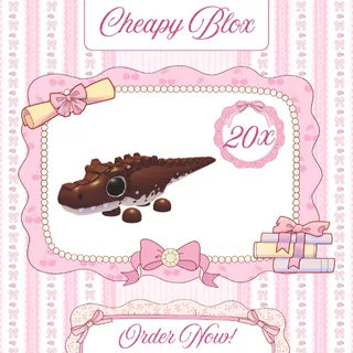 Cocoadile