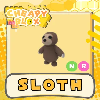 Sloth NR