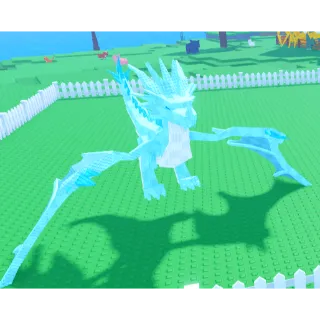 Ice Dragon