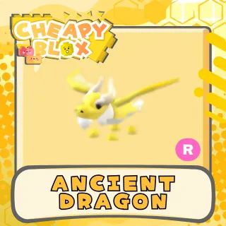 R ANCIENT DRAGON
