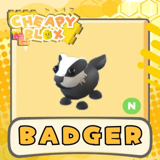 Badger Neon