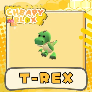 T-Rex