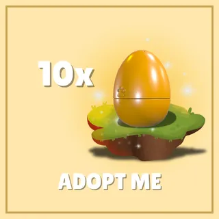 Adopt Me
