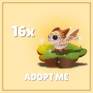 Adopt Me