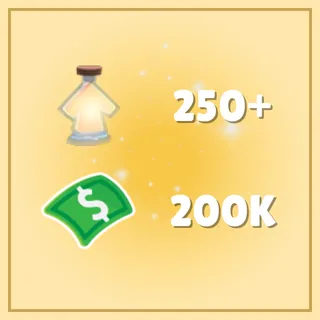 Age Up Potion + Bucks Account [Adopt Me] Instant Delivery