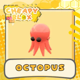 Octopus