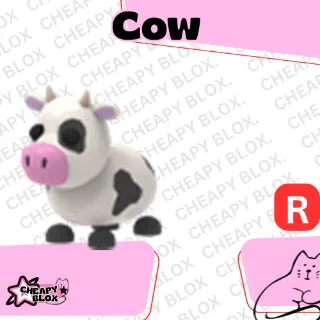 R COW