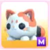 M Mochi Meow
